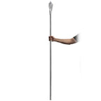 Weta Workshop The Lord of the Rings: Staff of Gandalf the White Prop Replica – view 8