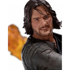 Weta Workshop The Lord of the Rings - Aragorn Figures of Fandom – view 6