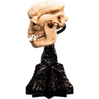 Weta Workshop Lord of the Rings - Skull of a Cave Troll Minuature – view 3