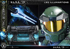 Prime 1 Studio Ultimate Premium Masterline Halo: Campaign Evolved Master Chief – view 7