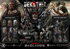 Prime 1 Studio Real Elite Masterline Predator: Badlands Dek & Thia Deluxe Version – view 2