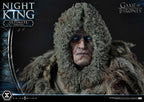 Prime 1 Studio Ultimate Premium Masterline Game of Thrones (TV Series) Night King Ultimate Version – view 9