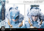 Prime 1 Studio Legacy Art Kentarou Miura Berserk Griffith 1/4 Scale Bonus Version – view 3