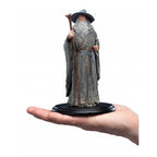 Weta Workshop The Lord of the Rings - Gandalf the Grey Statue Mini, 19 cm – view 3