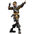 Weta Workshop Apex Legends - Mirage Mini Epic