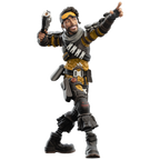Weta Workshop Apex Legends - Mirage Mini Epic