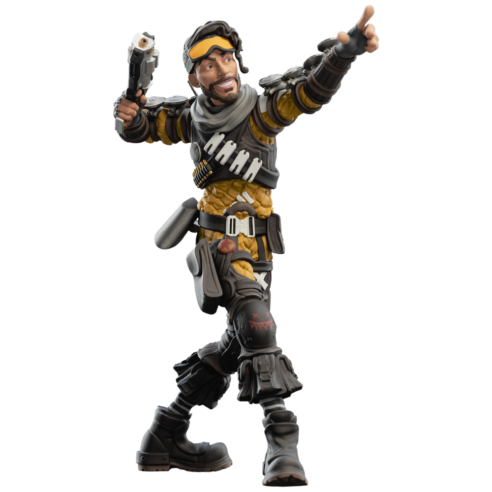 Weta Workshop Apex Legends - Mirage Mini Epic