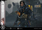 Prime 1 Studio Real Elite Masterline DEATH STRANDING 2: ON THE BEACH Sam Deluxe Version – view 6
