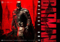 Prime 1 Studio Museum Masterline The Batman (Film) The Batman Special Art Edition