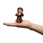 Weta Workshop The Hobbit Trilogy - Bilbo Baggins Limited Edition Figure Mini Epics – view 6