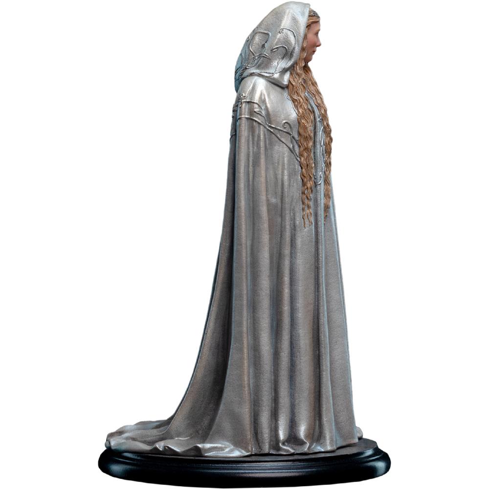 Weta Workshop LORD OF THE RINGS - Galadriel Miniature Statue – view 5