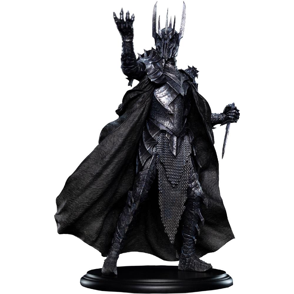 Weta Workshop The Lord of the Rings - Sauron Mini Statue