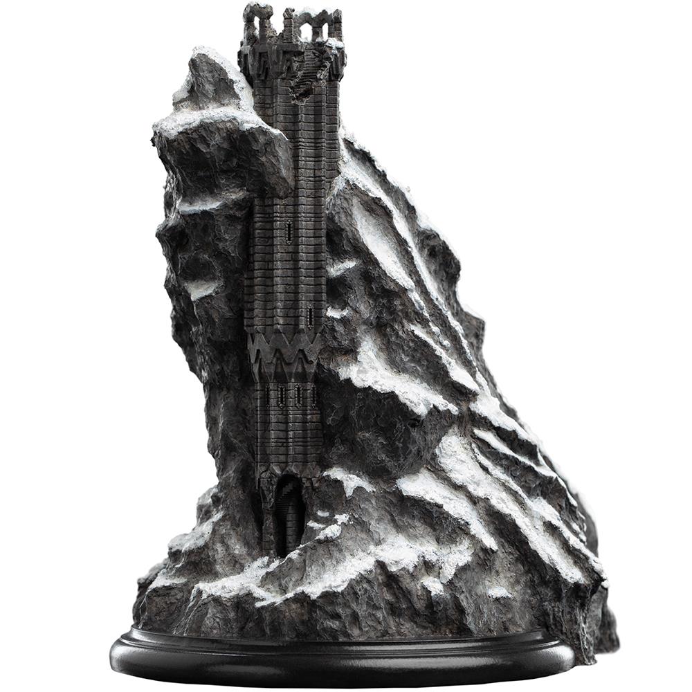 Weta Workshop The Lord of the Rings -Zirakzigil Environment