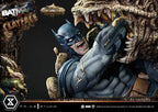 Prime 1 Studio Ultimate Premium Masterline Batman (Comics) BATMAN VS CLAYFACE Deluxe Version – view 9