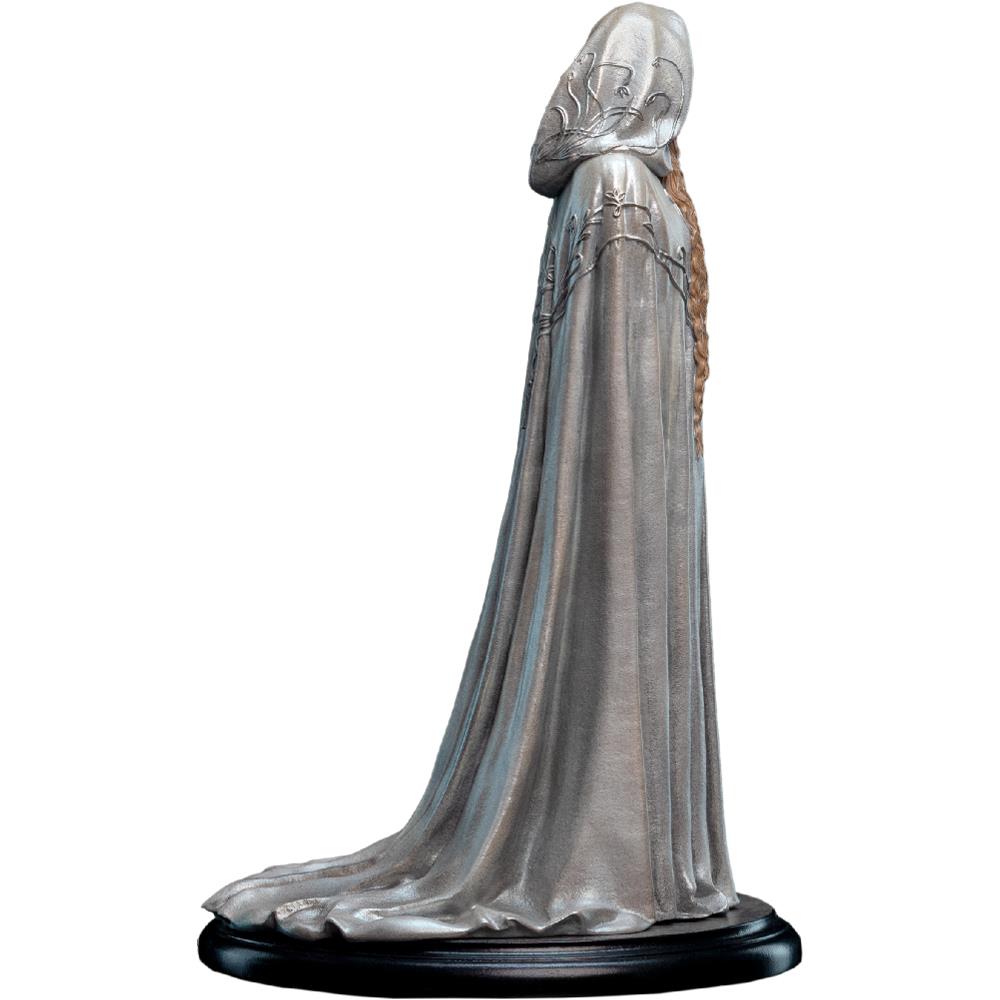Weta Workshop LORD OF THE RINGS - Galadriel Miniature Statue – view 4