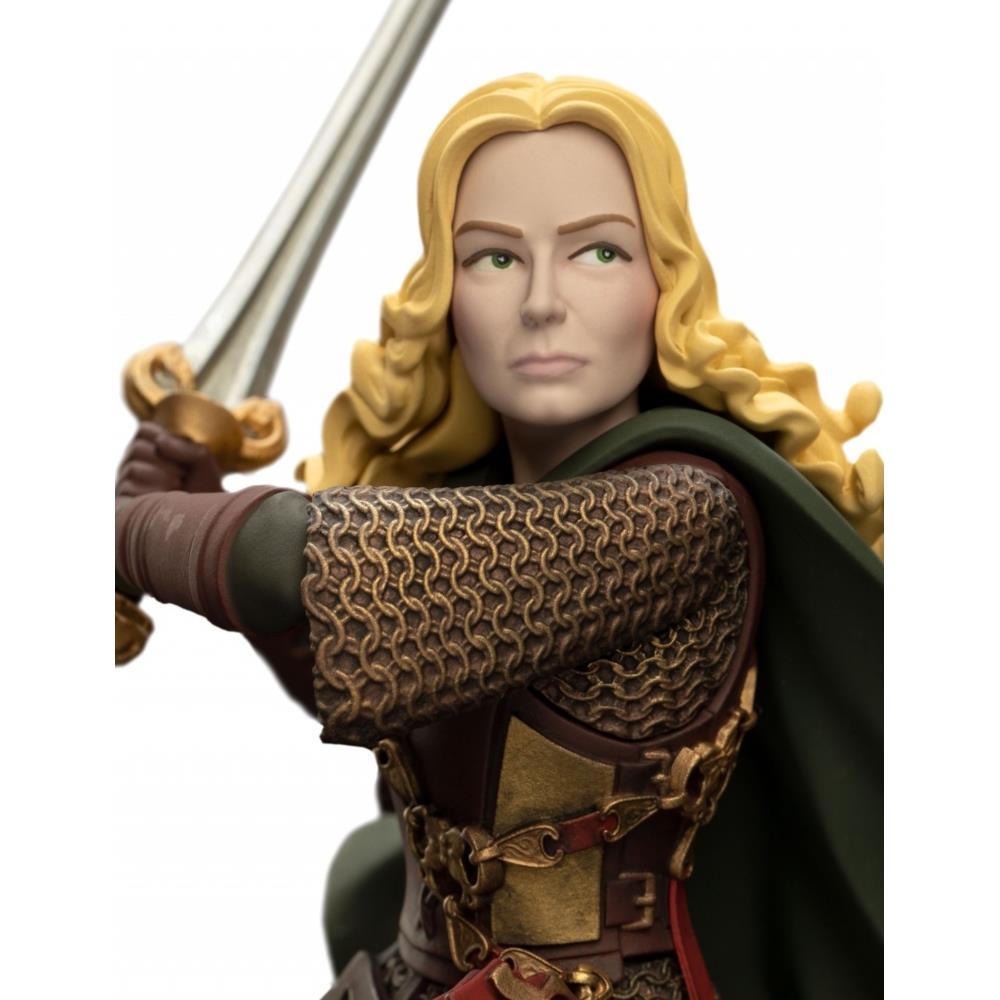 Weta Workshop The Lord of the Rings - Eowyn Figure Mini Epic – view 7