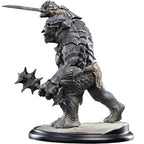 Weta Workshop The Lord Of The Rings- Olog-Hai Of The Black Gate Miniature Statue – view 3