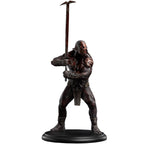 Weta Workshop The Lord of the Rings: Miniature Statue Uruk-hai Berserker