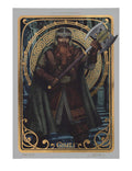 Weta Workshop The Lord of the Rings - Gimli Art Card (A5)
