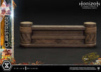 Prime 1 Studio Ultimate Premium Masterline Horizon Forbidden West Clawstrider Bonus Version – view 6