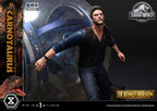 Prime 1 Studio Legacy Museum Collection Jurassic World: Fallen Kingdom (Film) Carnotaurus 1/15 scale DX Bonus – view 9