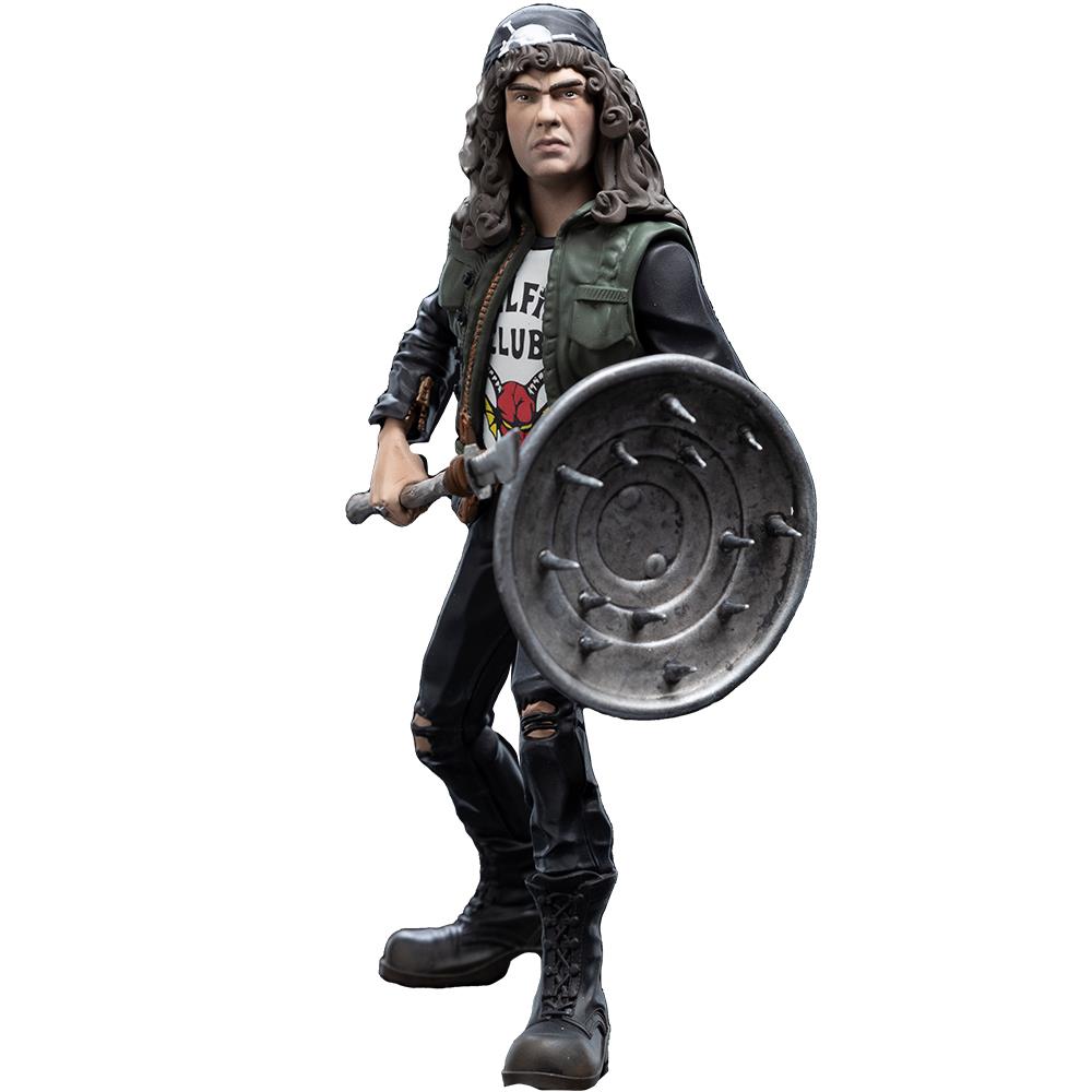 Weta Workshop Stranger Things (Season 4) - Eddie Munson (Limited Edition)Figure Mini Epics – view 2