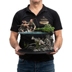 Weta Workshop The Lord of the Rings: Smeagol & Deagol: A Shadow of the Past - Statue 1:6 Scale LE – view 10