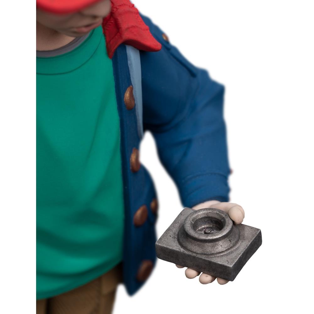 Weta Workshop Stranger Things - Dustin the Pathfinder (Limited Edition) Figure Mini Epics – view 5
