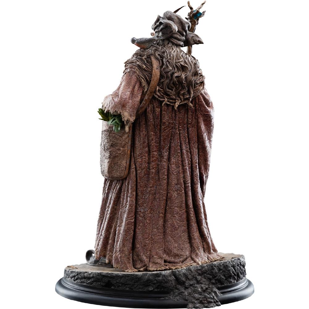 Weta Workshop THE HOBBIT - Radagast (Classic Series) Statue 1/6 – view 6