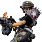 Weta Workshop Borderlands 3 - Moze Figure of Fandom – view 10