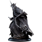 Weta Workshop The Lord Of The Rings Trilogy - The Witch-King Miniature Statue – view 6