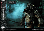 Prime 1 Studio Museum Masterline Alien vs. Predator (Film) Celtic Predator Bonus Version – view 9