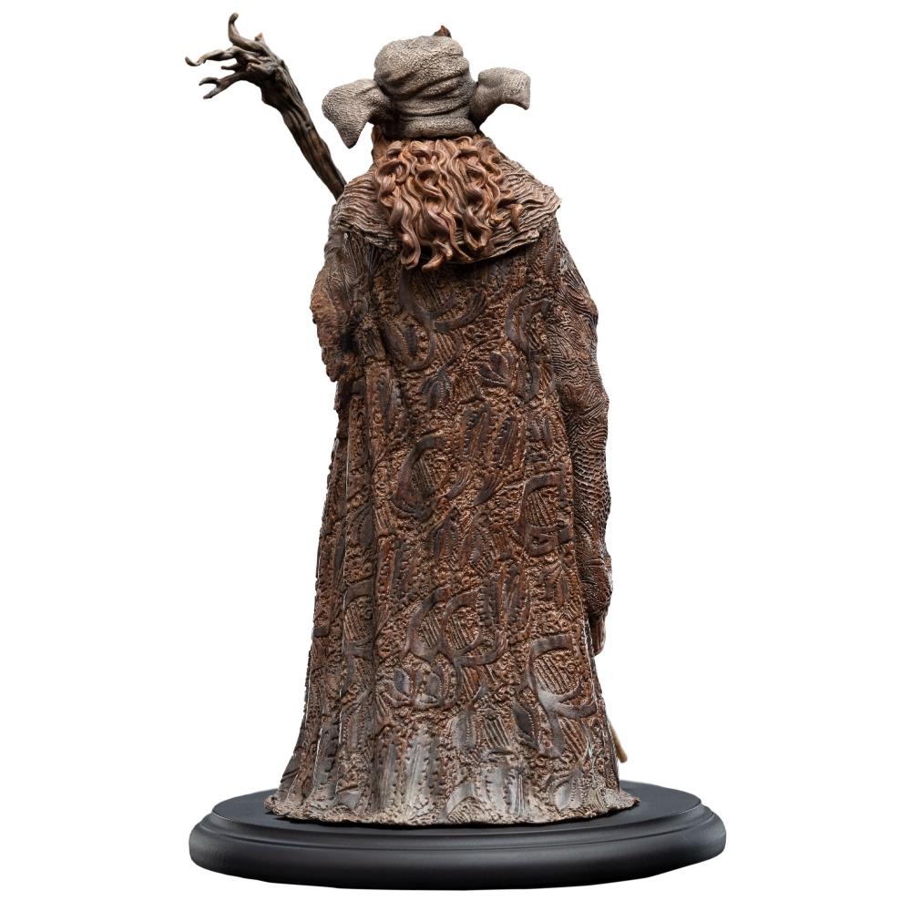 Weta Workshop The Hobbit Trilogy - Radagast the Brown Statue Mini – view 3