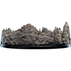 Weta Workshop The Lord of the Rings Trilogy - Grey Havens Environment – view 4