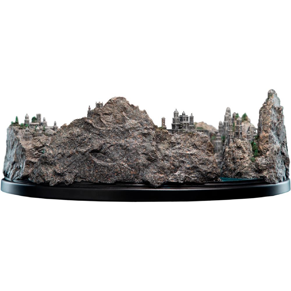 Weta Workshop The Lord of the Rings Trilogy - Grey Havens Environment – view 4