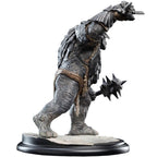 Weta Workshop The Lord Of The Rings- Olog-Hai Of The Black Gate Miniature Statue – view 6