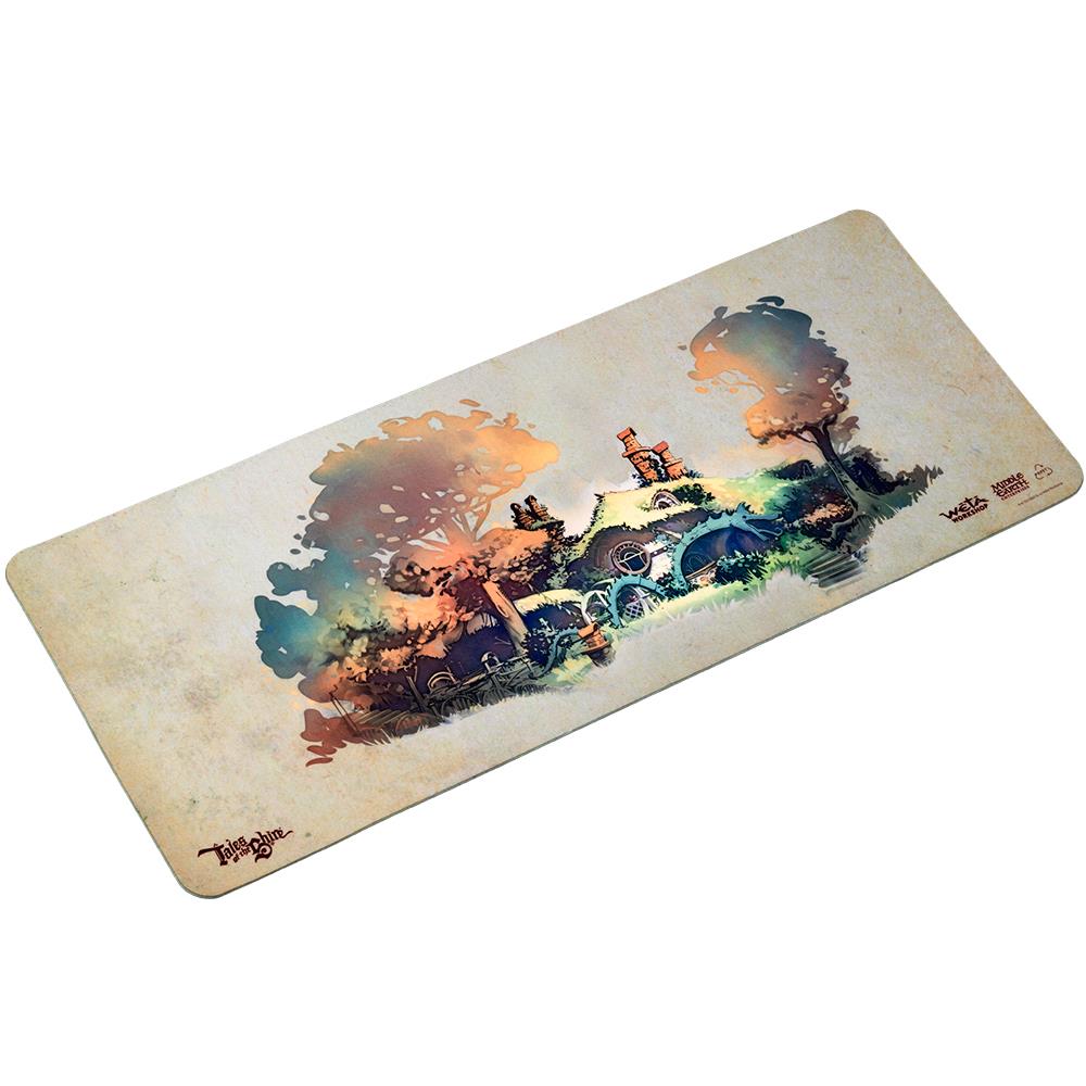 Weta Workshop Tales of the Shire- Desk Mat - The Green Dragon – view 2