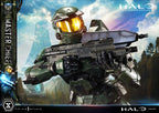Prime 1 Studio Ultimate Premium Masterline Halo: Campaign Evolved Master Chief Bonus Version – view 5