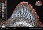 Prime 1 Studio Legacy Museum Collection Jurassic Park III Spinosaurus 1/6 scale Bonus Version – view 10