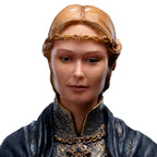Weta Workshop LORD OF THE RINGS - Éowyn in Mourning Miniature Statue – view 4