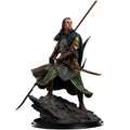Weta Workshop The Lord Of The Rings - Elrond Herald Of Gil-Galad Statue 1:6 Scale