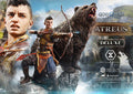 Prime 1 Studio Real Elite Masterline God of War: Ragnarok Atreus Deluxe Version