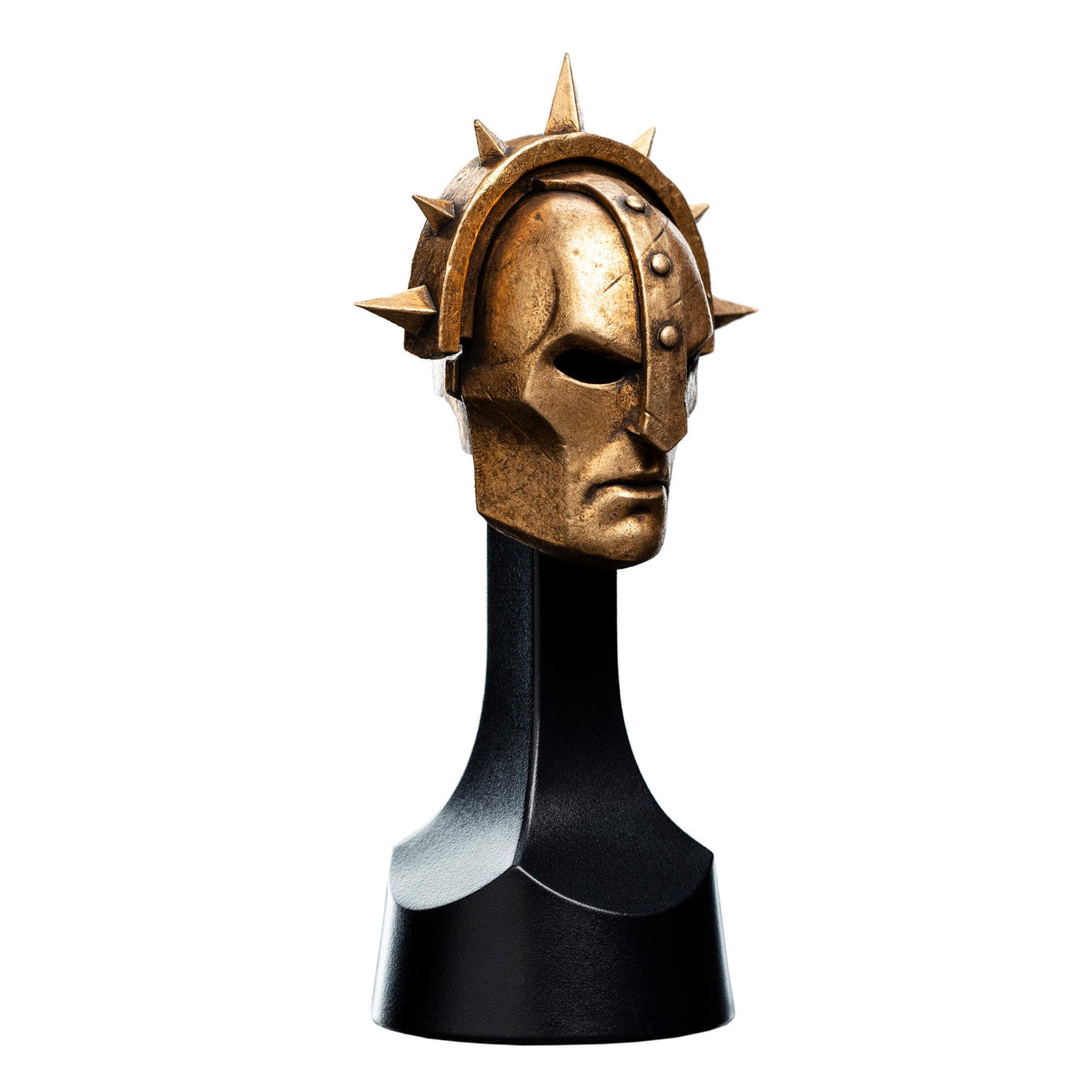 Warhammer: Age of Sigmar-Stormcast Eternal Liberator Helm Replica – view 2