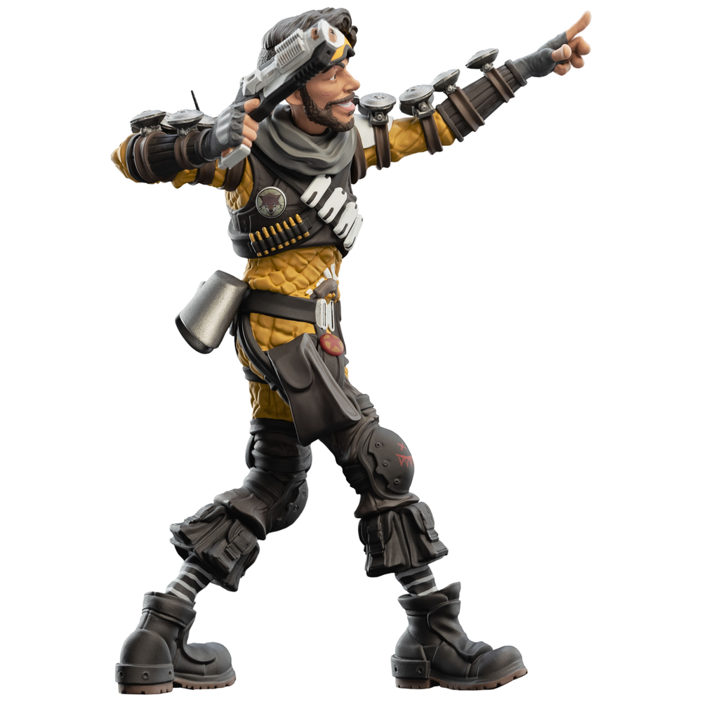 Weta Workshop Apex Legends - Mirage Mini Epic – view 3
