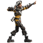 Weta Workshop Apex Legends - Mirage Mini Epic – view 3
