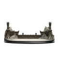 Weta Workshop The Lord of the Rings Trilogy - The Black Gate Environment