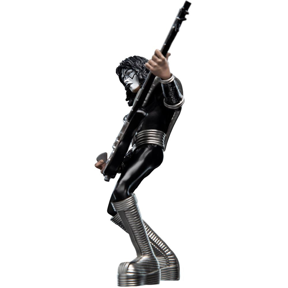 Weta Workshop KISS - The Spaceman Mini Epics Figure – view 2