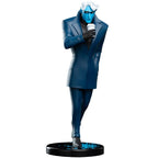 Weta Workshop Lore Olympus - Hades Figure – view 2