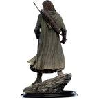 Weta Workshop The Lord of the Rings Trilogy - Aragorn, Hunter of the Plains (Classic Series) Statue Scale 1/6 – view 3