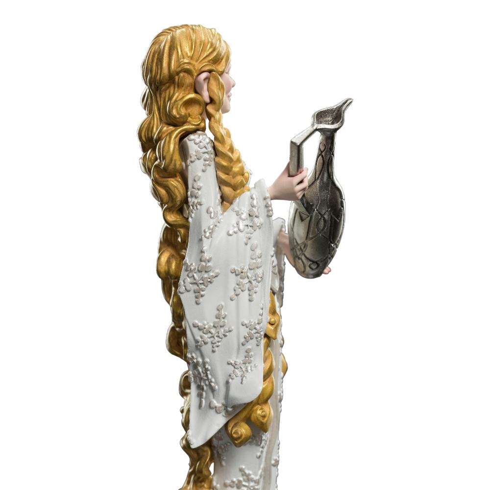 Weta Workshop The Lord of the Rings - Galadriel Figure Mini Epic – view 8